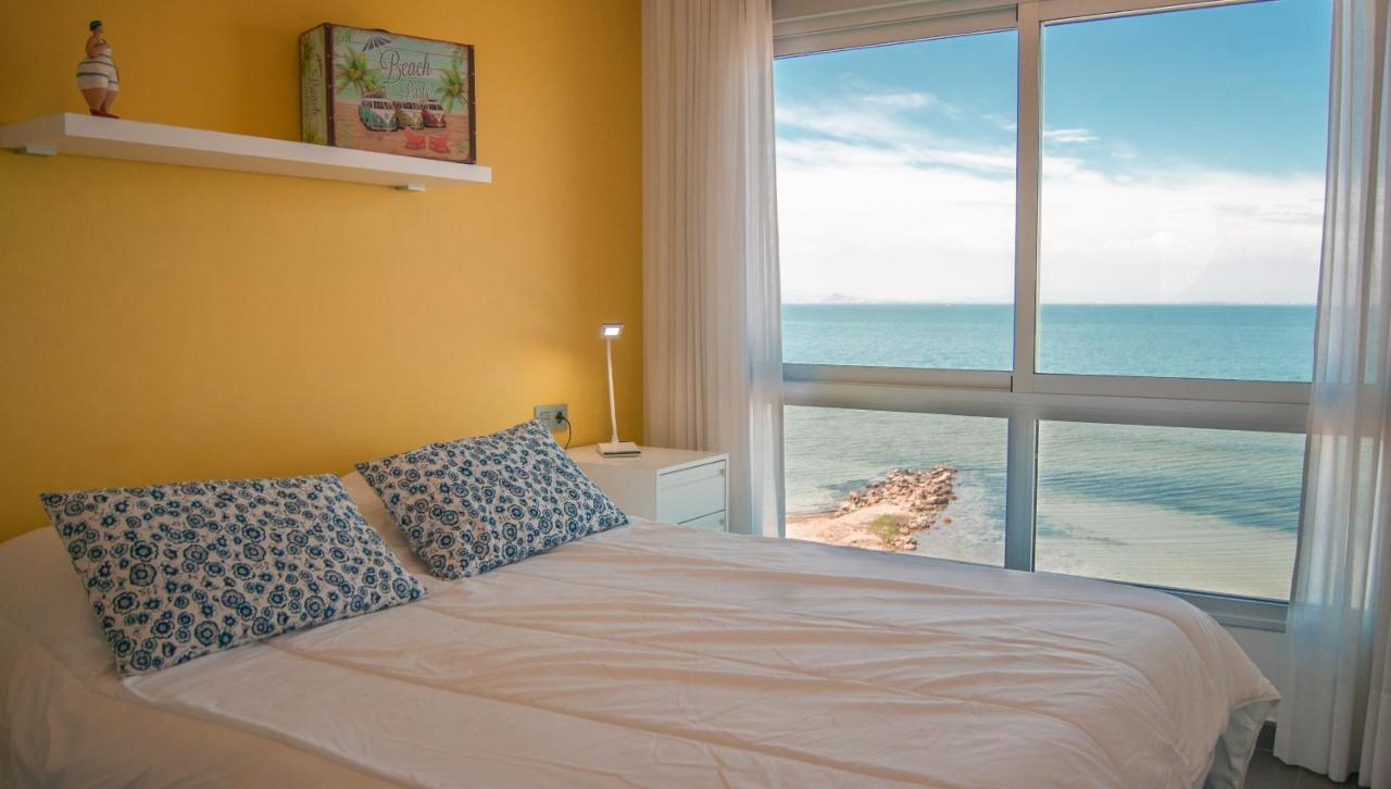 La Manga Beach Club Star 3B Ngoại thất bức ảnh