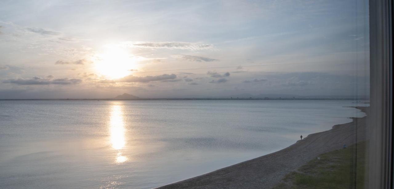 La Manga Beach Club Star 3B Ngoại thất bức ảnh