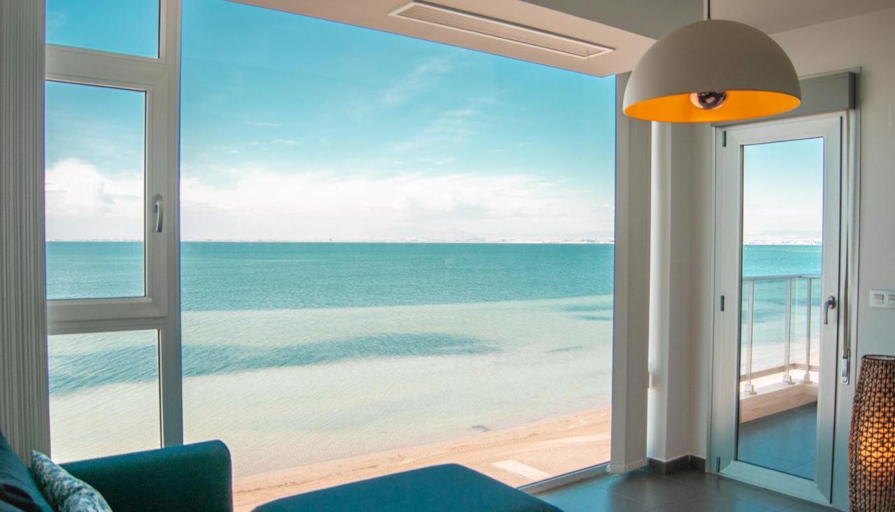 La Manga Beach Club Star 3B Ngoại thất bức ảnh