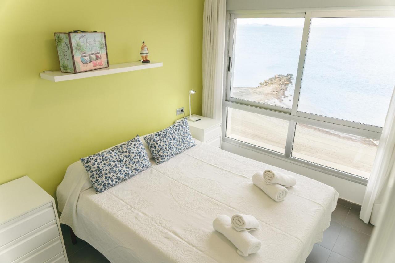 La Manga Beach Club Star 3B Ngoại thất bức ảnh